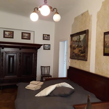 Old Town Apartment Praga Esterno foto