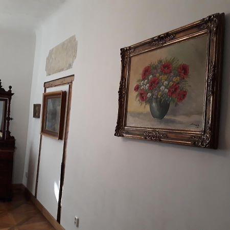 Old Town Apartment Praga Esterno foto