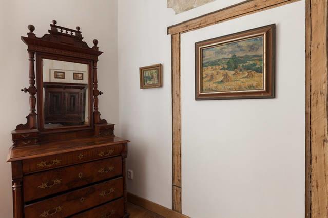 Old Town Apartment Praga Esterno foto