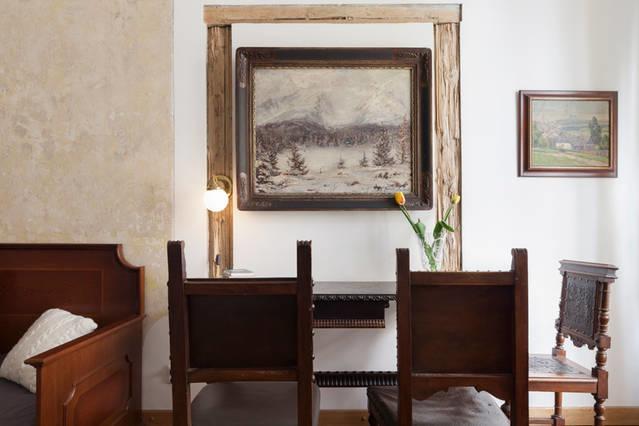 Old Town Apartment Praga Esterno foto