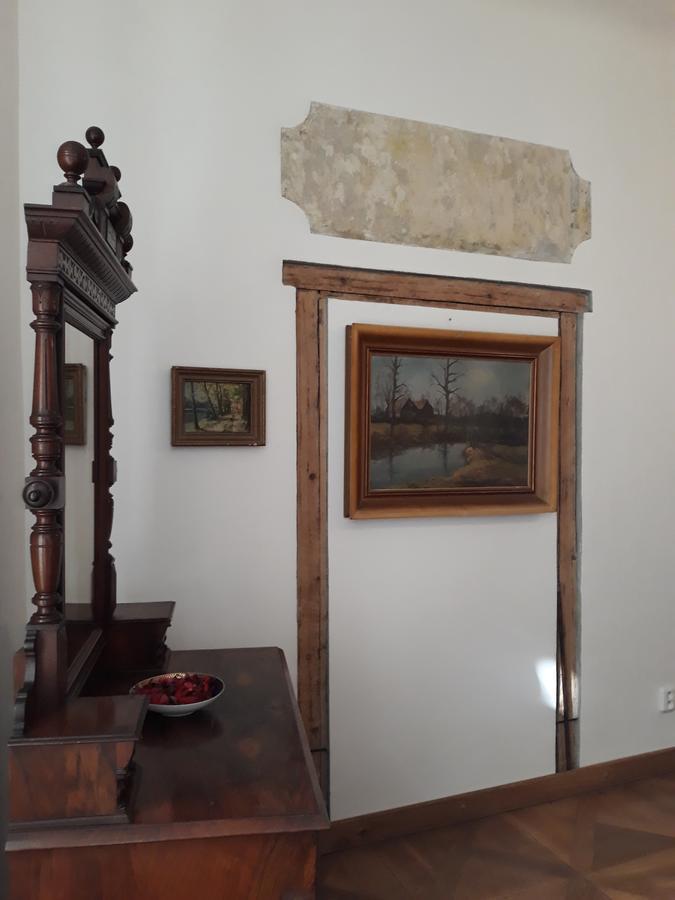 Old Town Apartment Praga Esterno foto